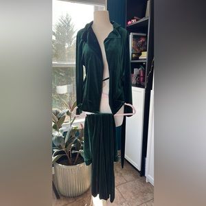 Women’s jumpsuit